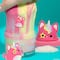 Squishmallow; Original Squishmallows™ Sienna the Caticorn Sugar Cookie-Scented Premium Cloud Slime; Category:Premade Slime; Image:3